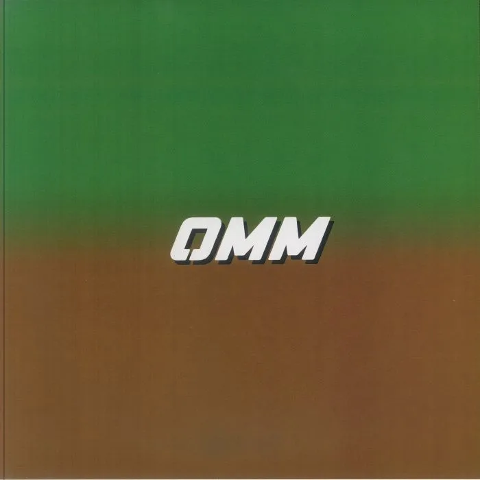 Unknown — OMM 014