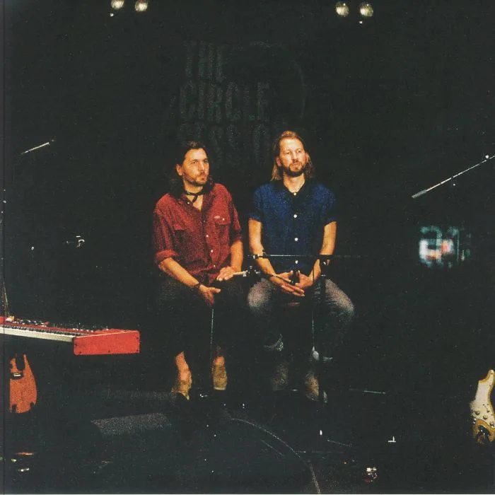 The TESKEY BROTHERS — The Circle Session