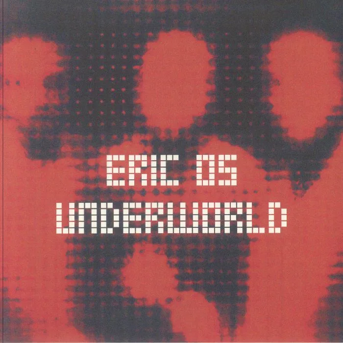 Front cover — ERIC OS — Underworld
