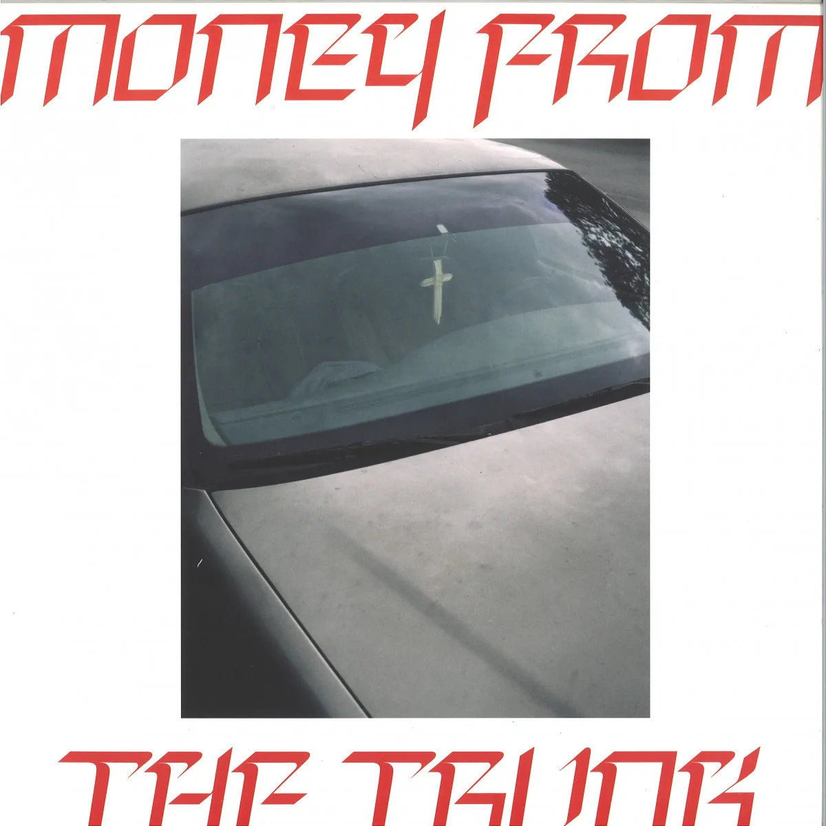 Martin Georgi — Money from the trunk