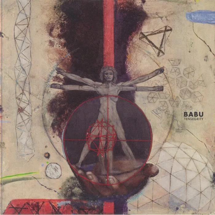 BABU — Tensegrity
