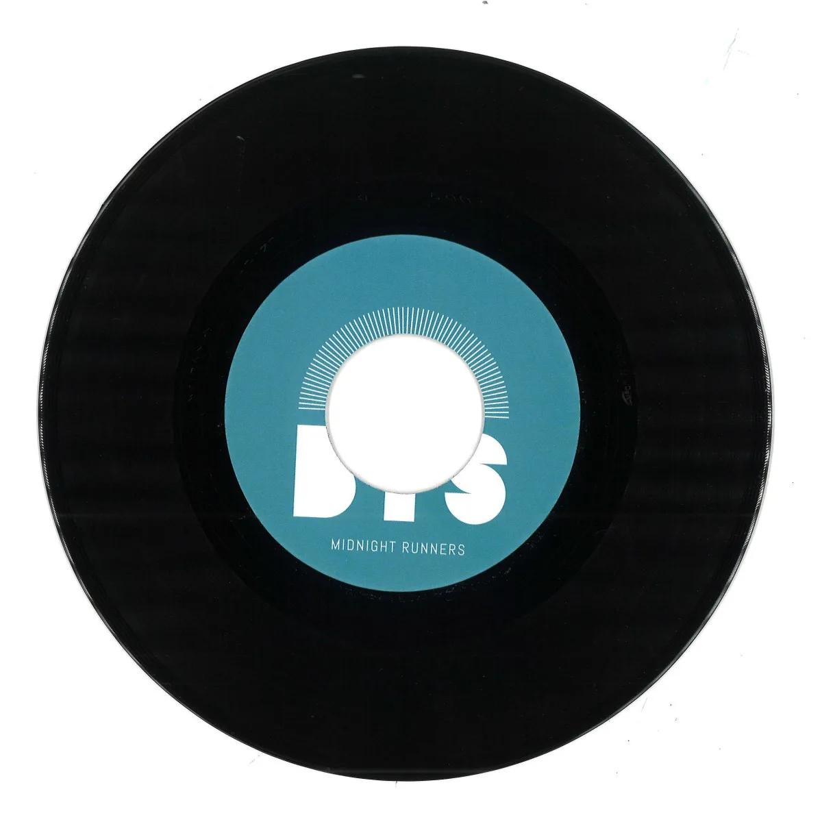 Midnight Runners — I Like Funky / Kuda Arabs 7"