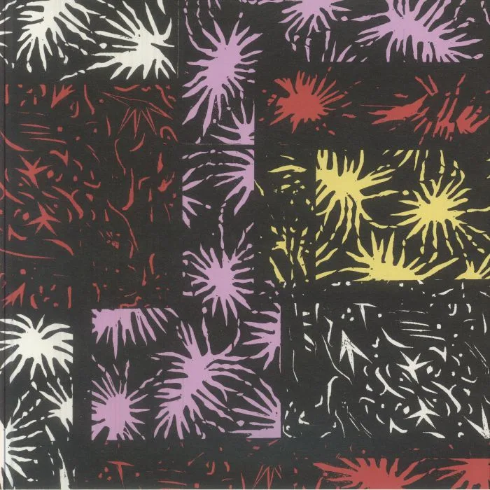 Back cover — Tomo KATSURADA — Dream Of The Egg