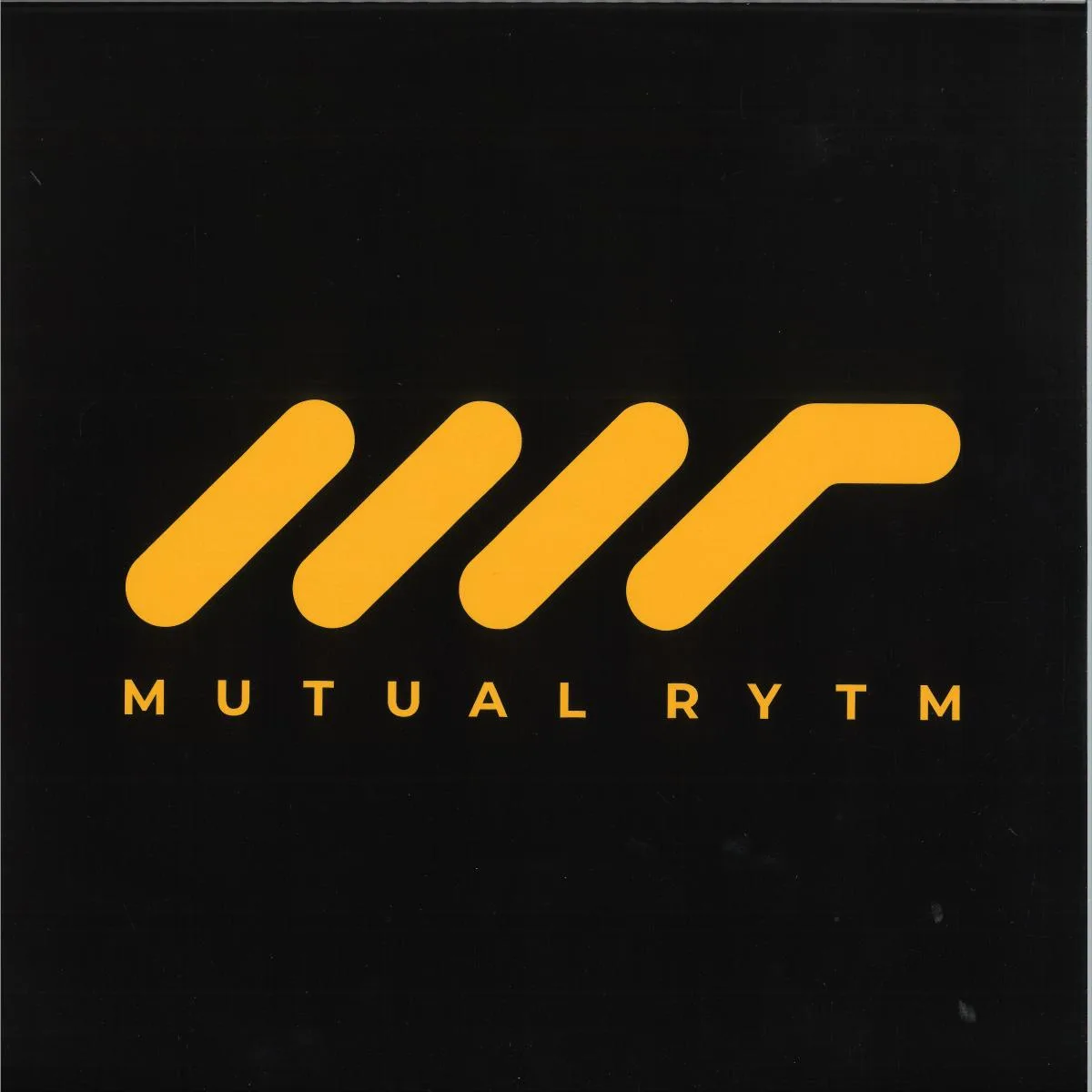 Various — Federation Of Rytm I 2x12"