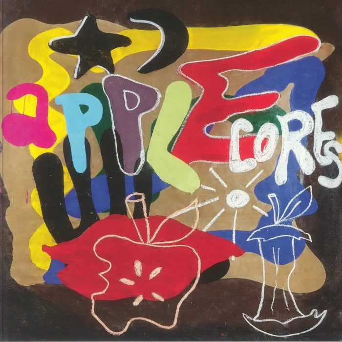 JAMES BRANDON LEWIS TRIO — Apple Cores