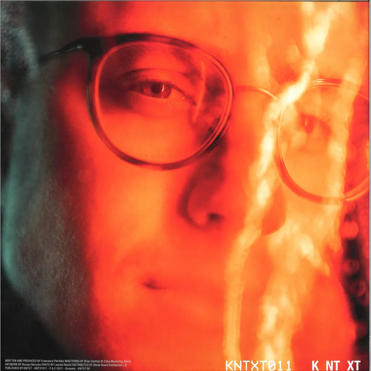 Alignment — Power EP