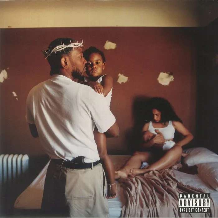 Kendrick LAMAR — Mr Morale & The Big Steppers