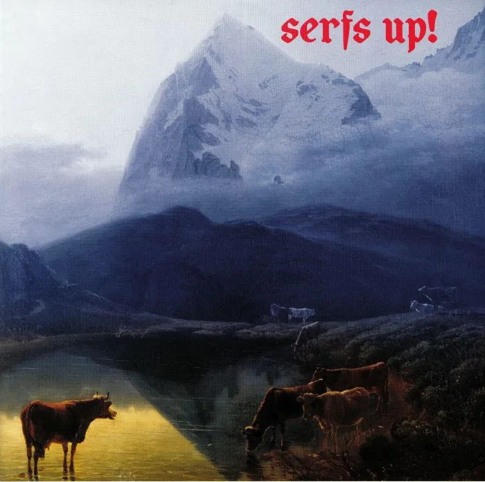 FAT WHITE FAMILY — Serfs Up!