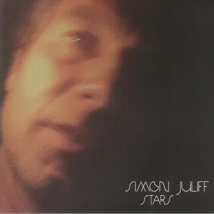 Simon JULIFF — Stars
