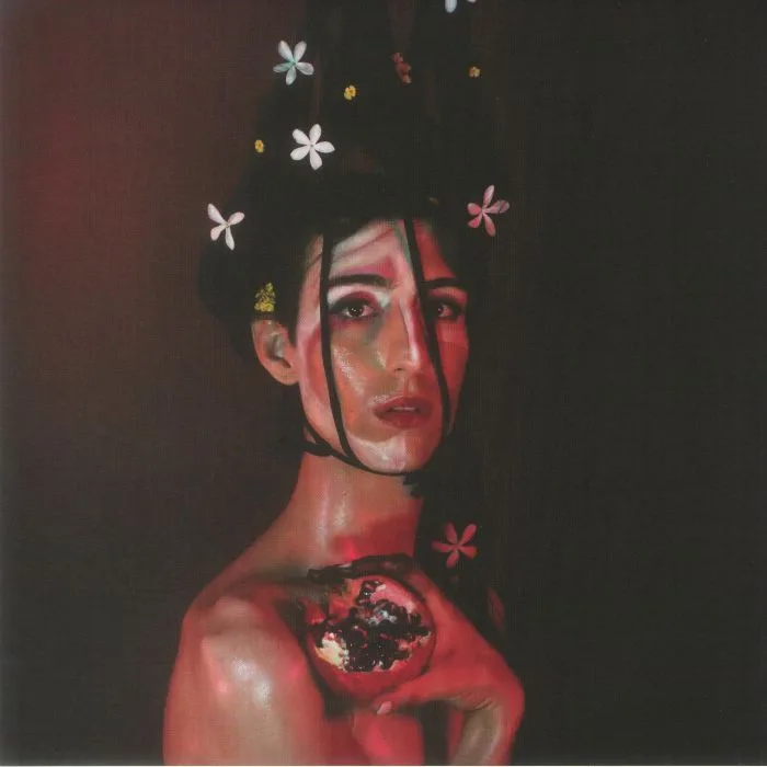 The BEDROOM WITCH — A Place Of Hurt