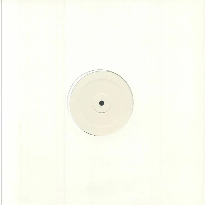 Back cover — Adel FORCE — Twirl EP