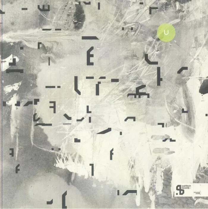 Front cover — HOUSEY DOINGZ — A Few & Far Between V