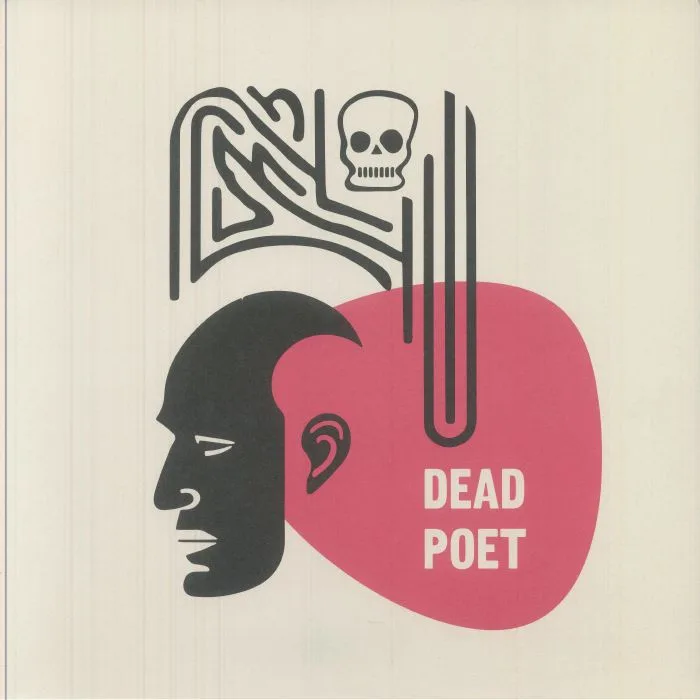 CHAIRMAN MAF — Dead Poet