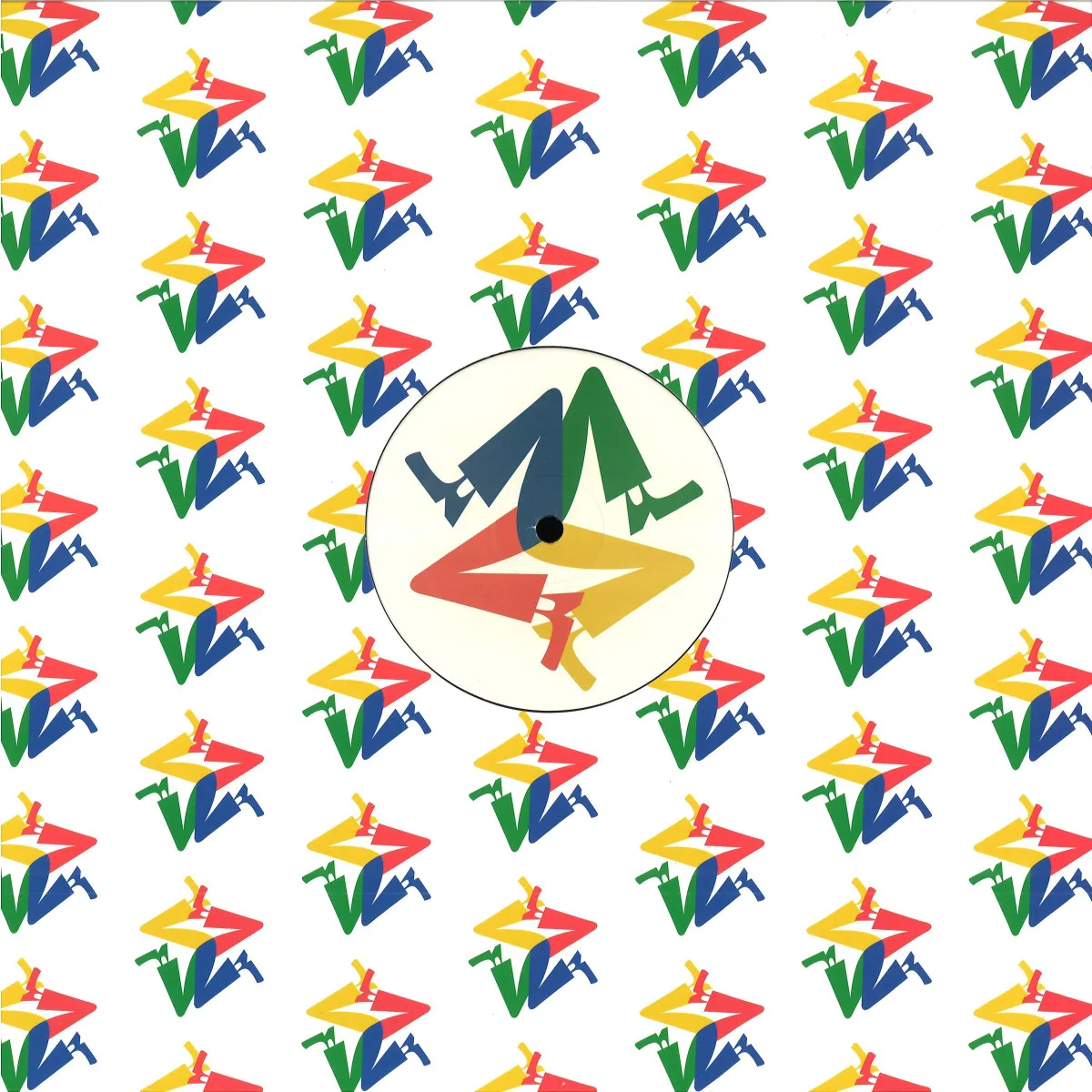 Front cover — Various — Boots & Legs Vol. 4 EP