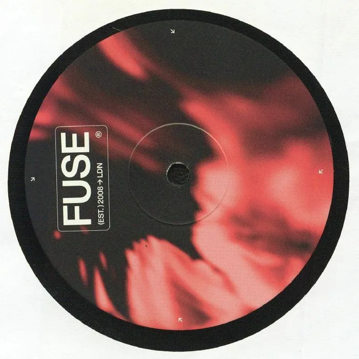 Isaac CARTER — Disconnected EP