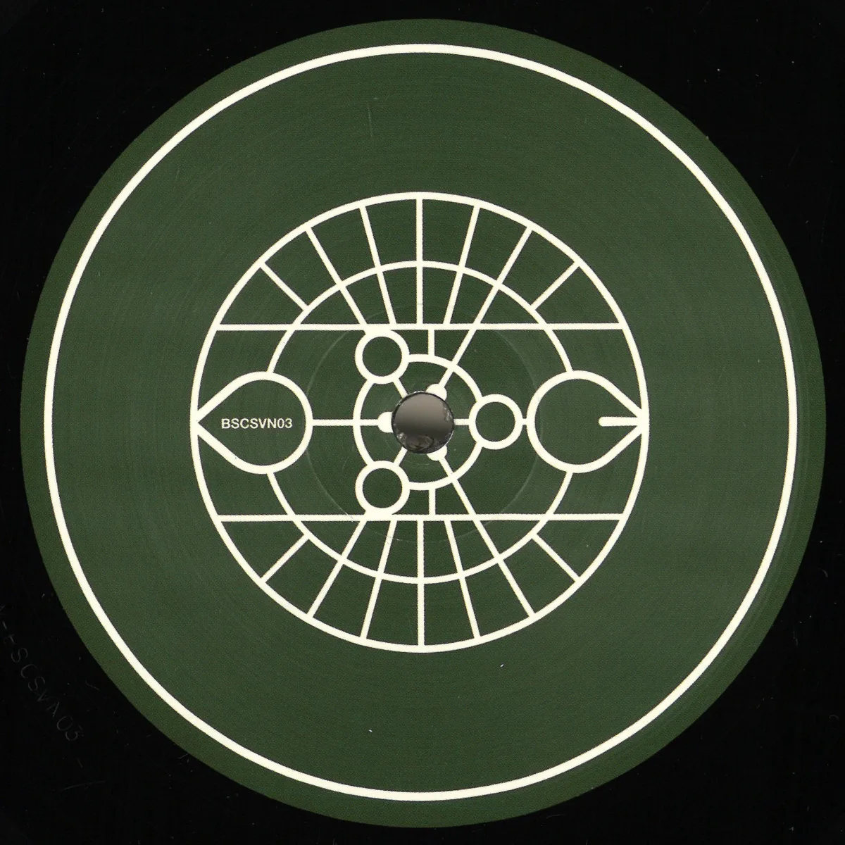 Basic7 — Squarting EP