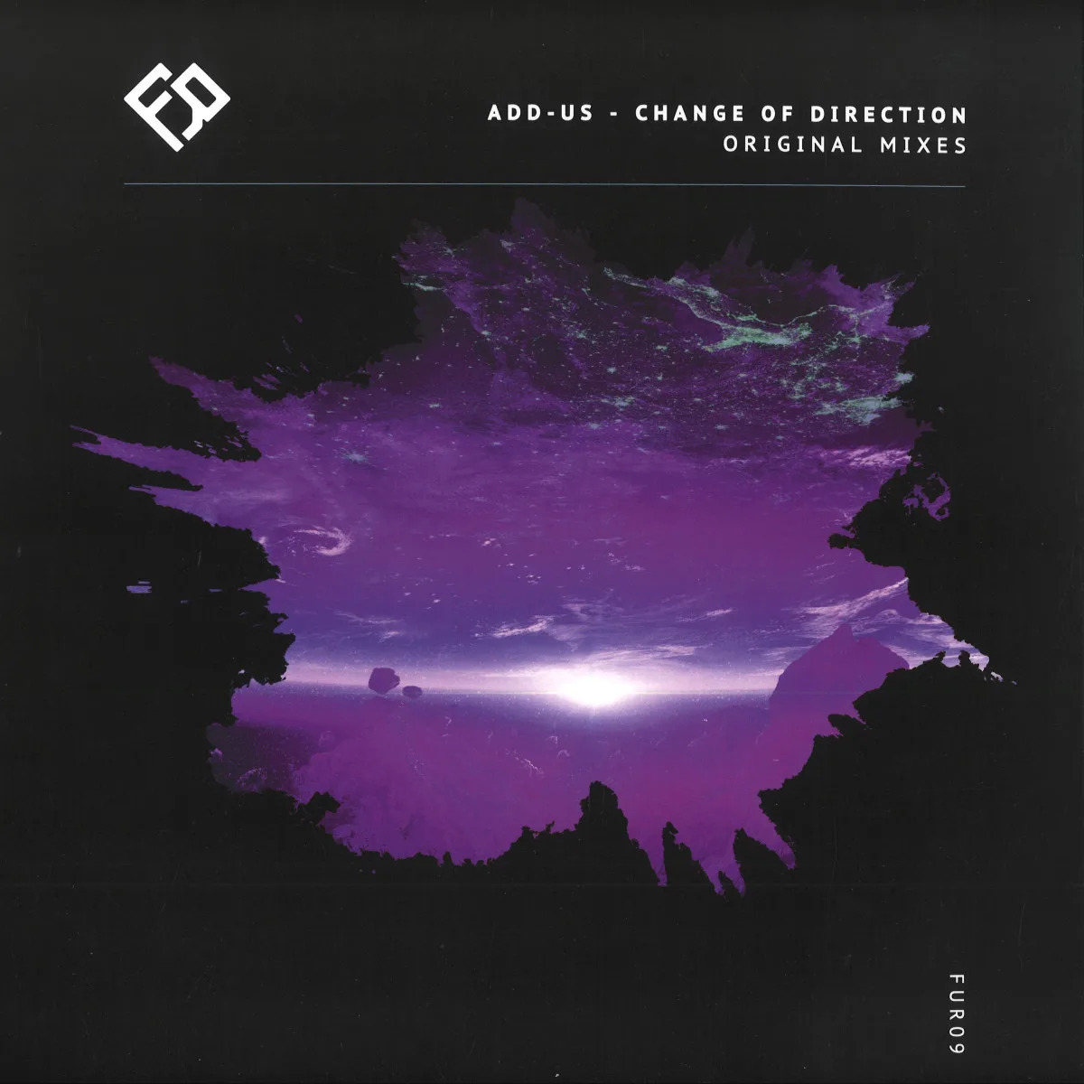 Add-Us — Change Of Direction