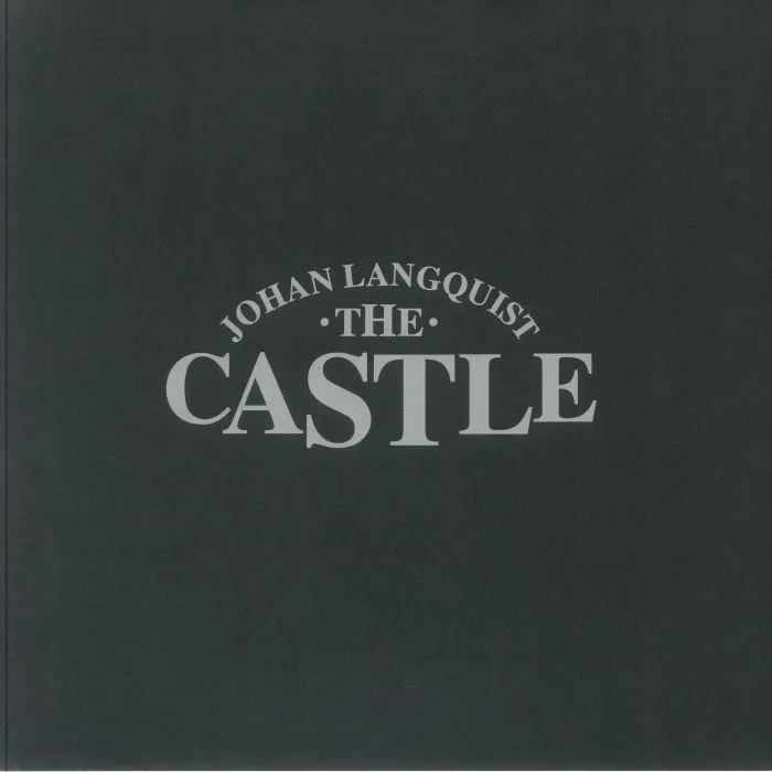 Johan LANGQUIST — The Castle
