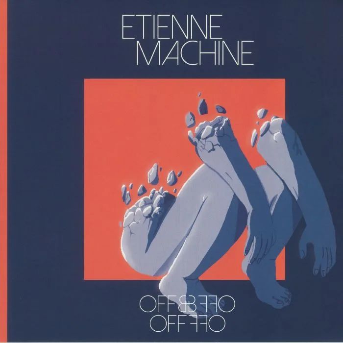 ETIENNE MACHINE — Off & Off