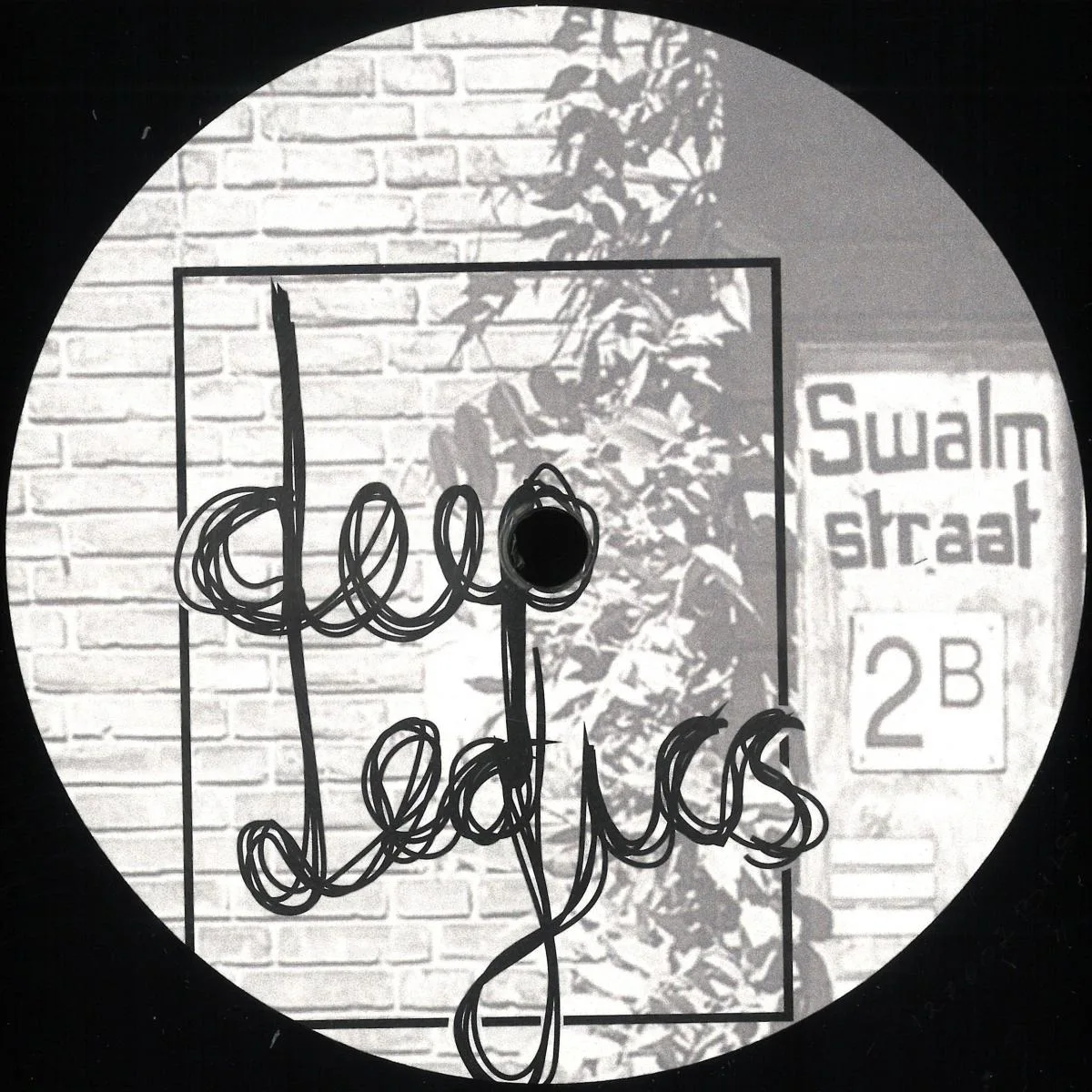 Frodo & Pep — Swalmloop EP