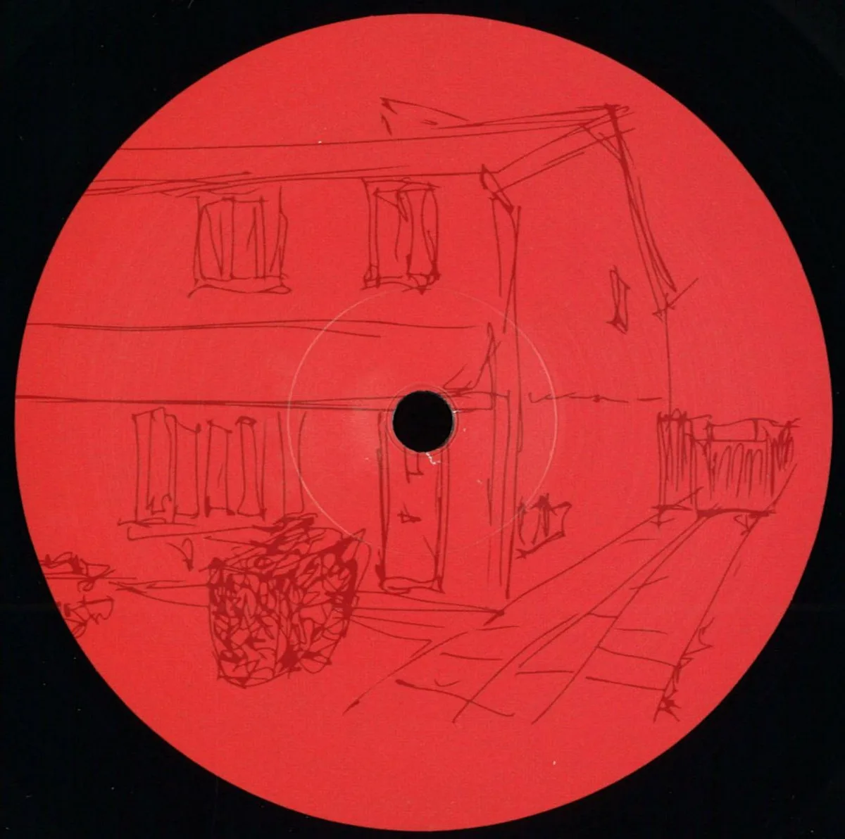 Red Rack'em,Kink,Leopard Eats Luke — Wonky Bassline Disco Banger Remixes