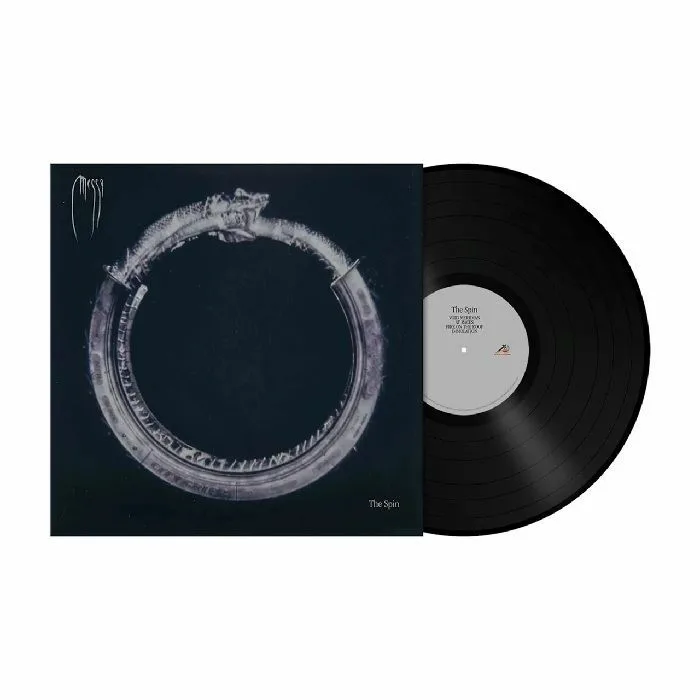 MESSA — The Spin