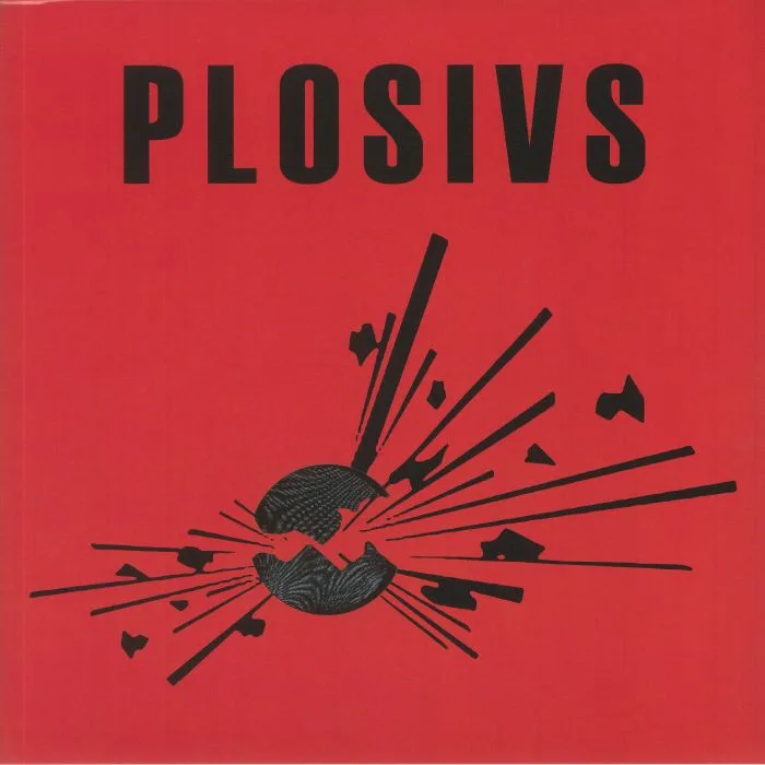 PLOSIVS — Plosivs