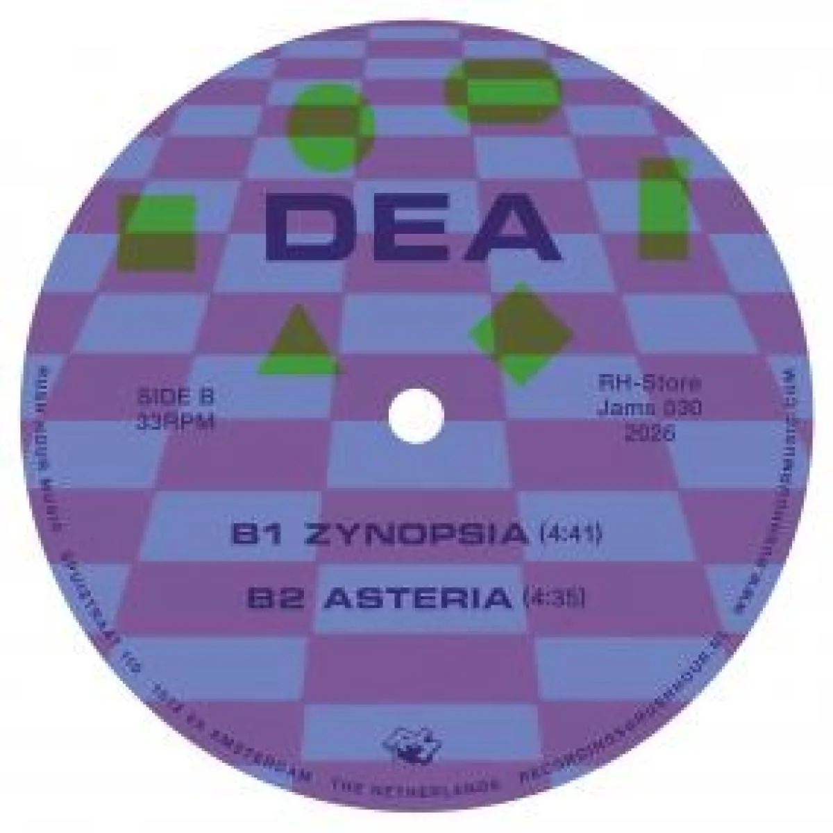 DEA — FAIRLIGHT