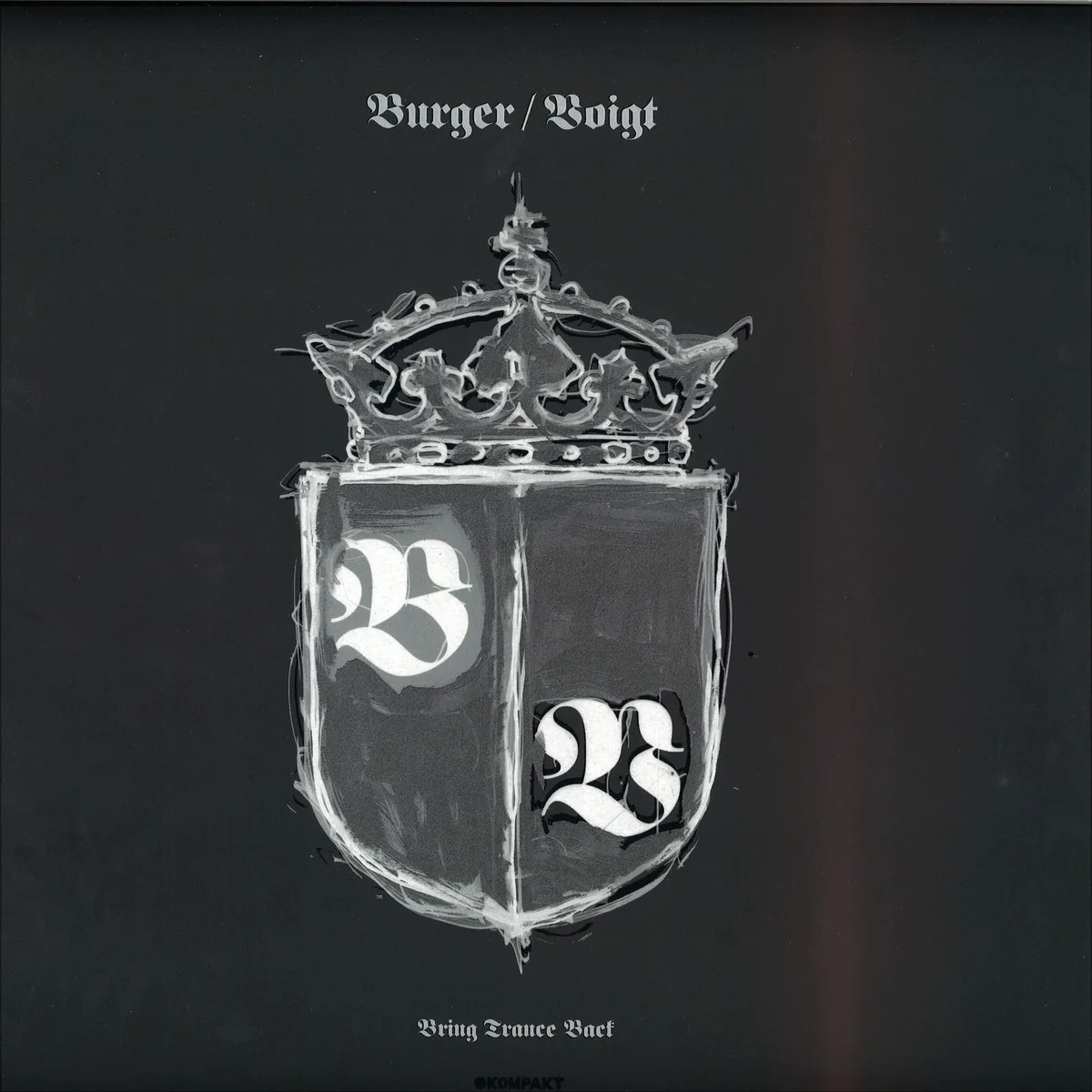 Burger/Voigt — Bring Trance