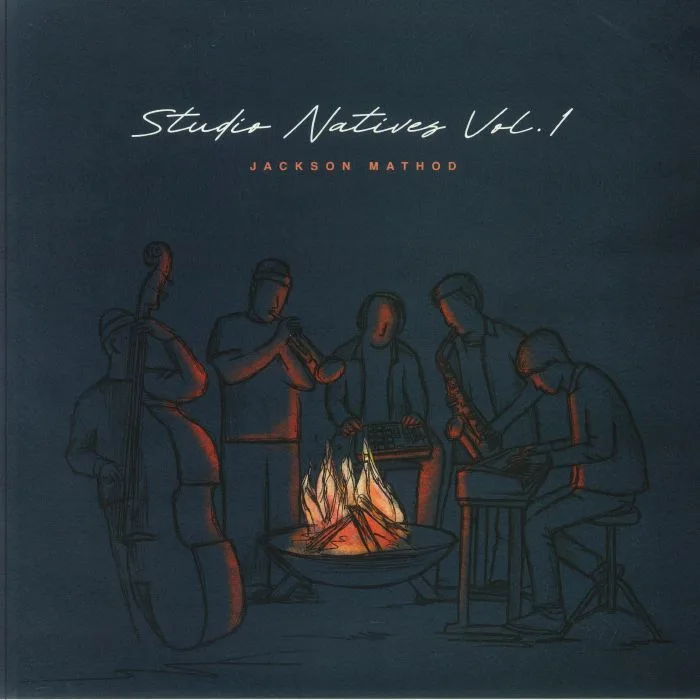 Jackson MATHOD — Studio Natives Vol 1