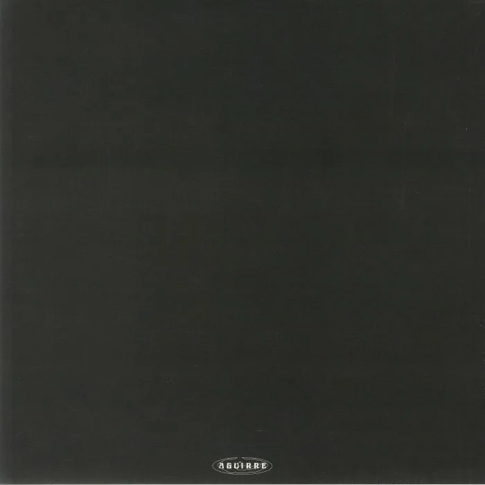 Back cover — BLOD — Knutna Navar