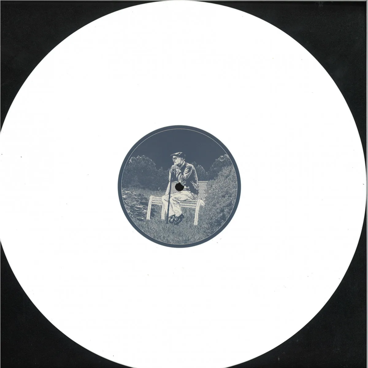 Gavinco — Beriza LP