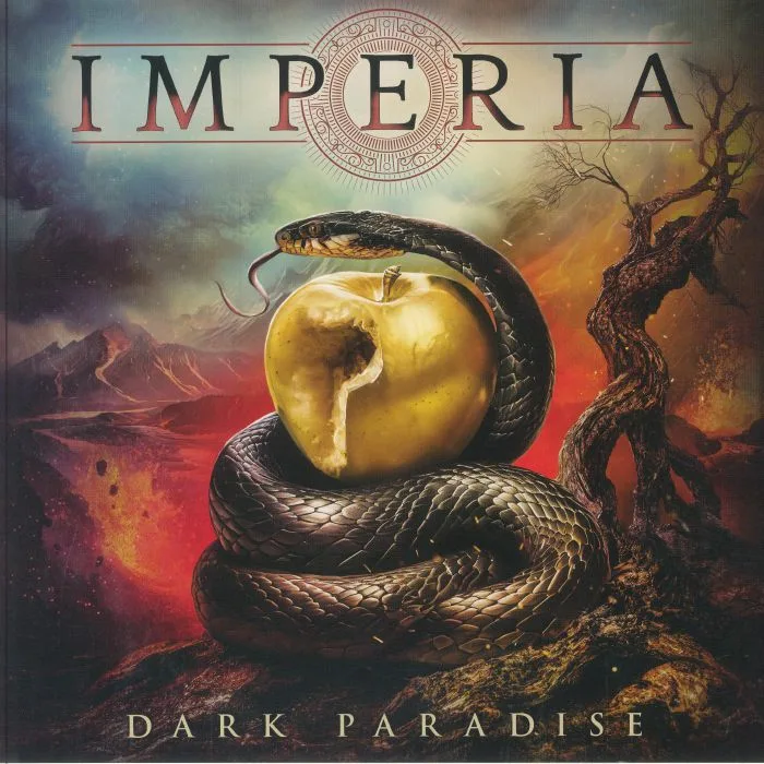 IMPERIA — Dark Paradise