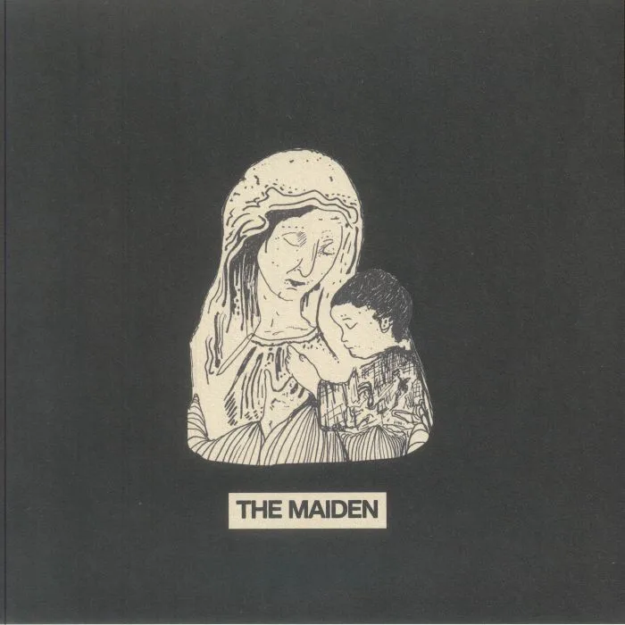 The SOUND OF ANIMALS FIGHTING — The Maiden