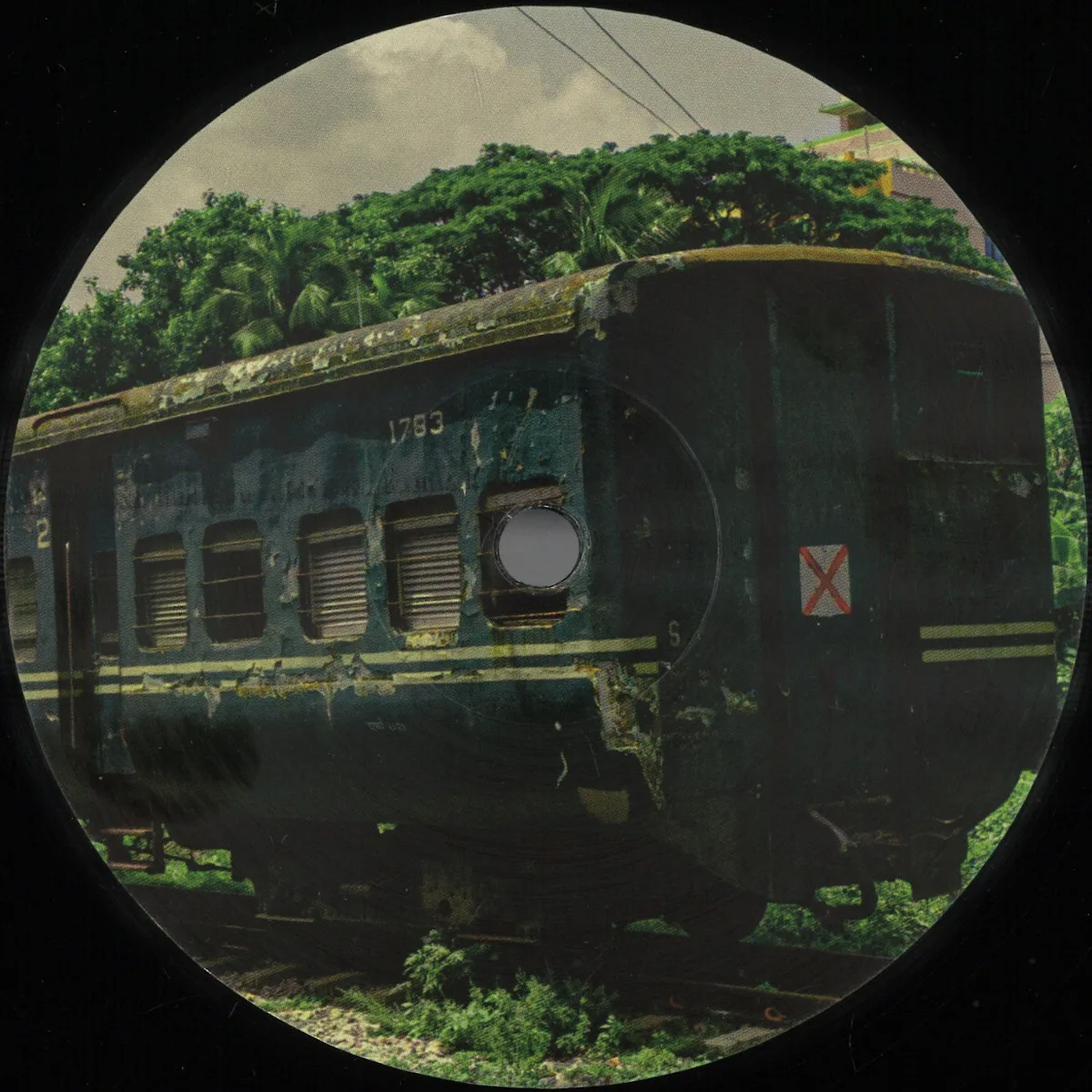 Various — Night Drive EP