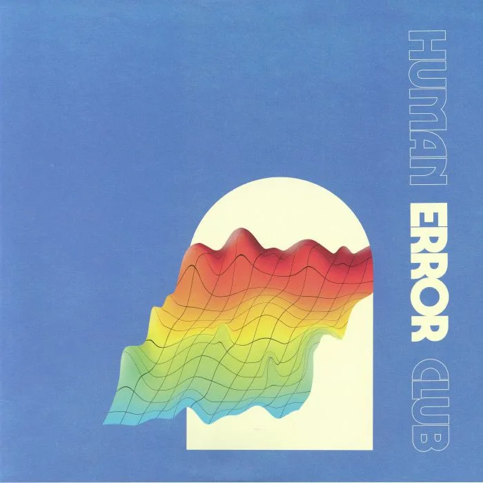 HUMAN ERROR CLUB — Human Error Club