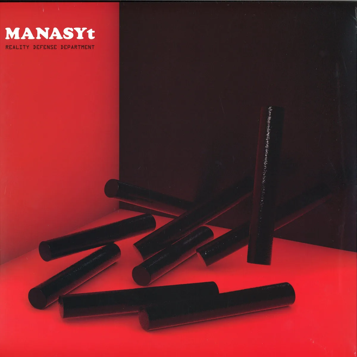 Manasyt — Reality Defense Department