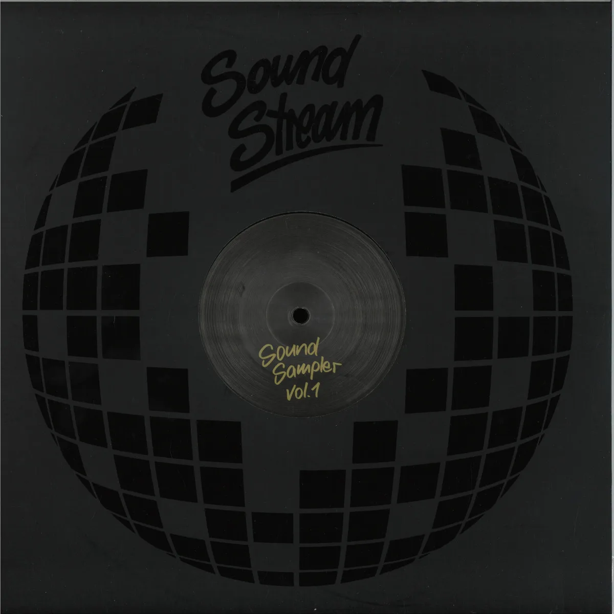 Various — Sound Sampler Vol.1