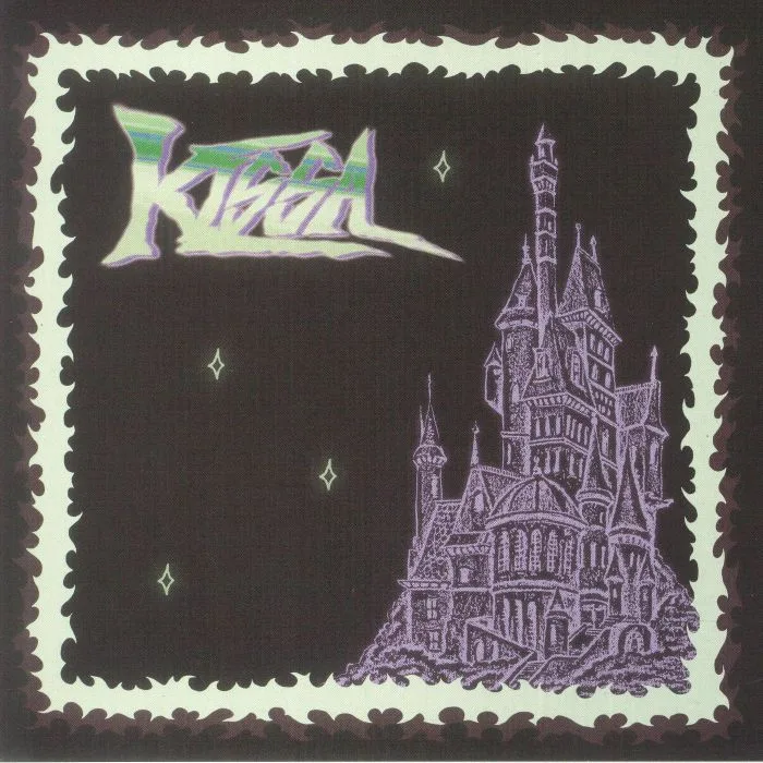 KISSA — Musta Valo