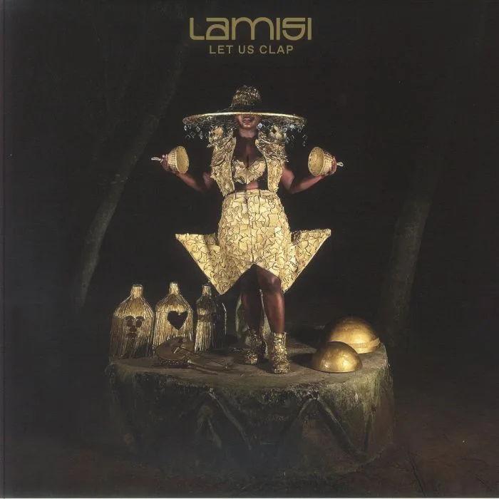 LAMISI — Let Us Clap