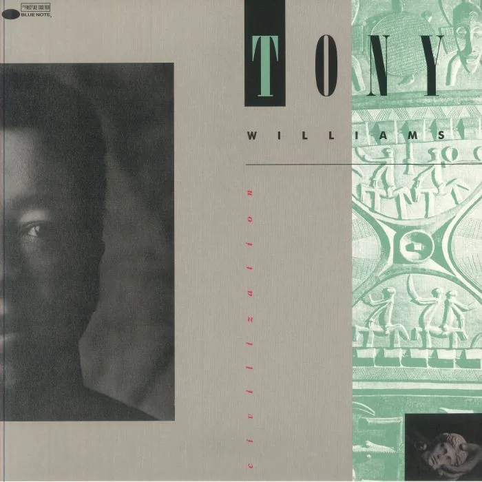 Tony WILLIAMS — Civilization (Classic Vinyl Series)