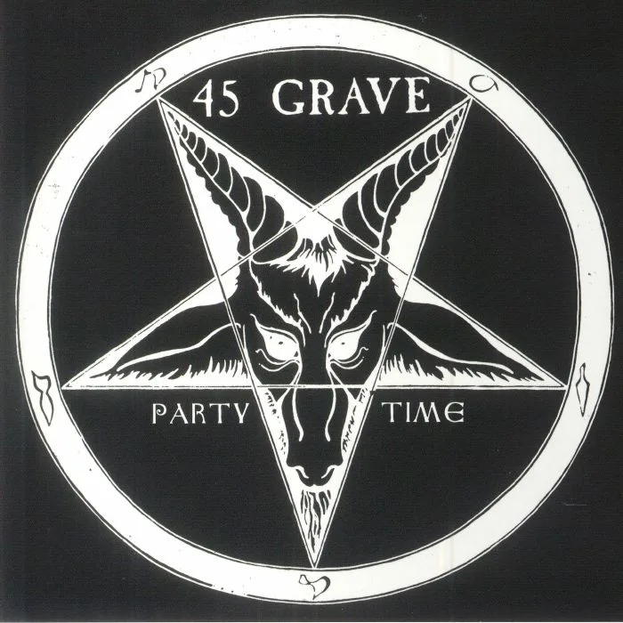 45 GRAVE — Party Time