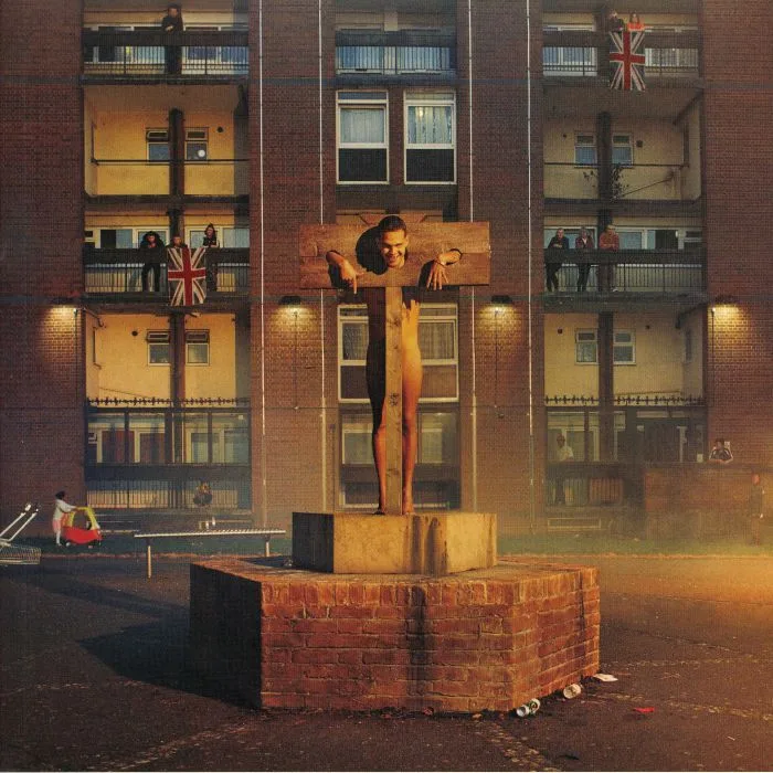 SLOWTHAI — Nothing Great About Britain