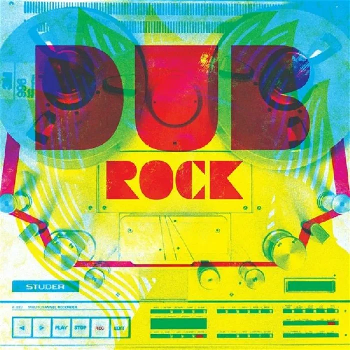 GROUNDATION — Dub Rock