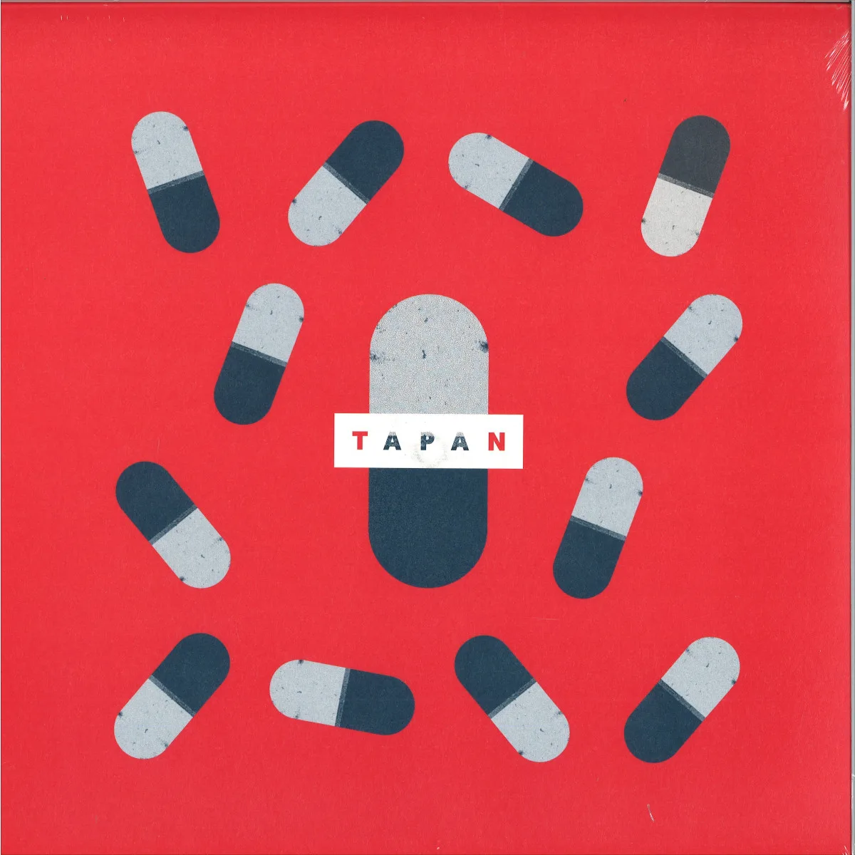 Tapan — NOVI SVET EP