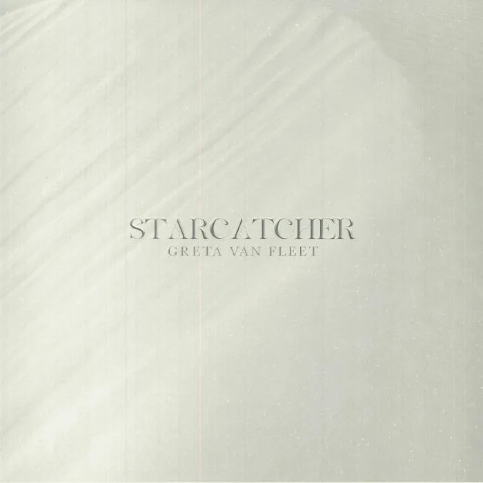 GRETA VAN FLEET — Starcatcher
