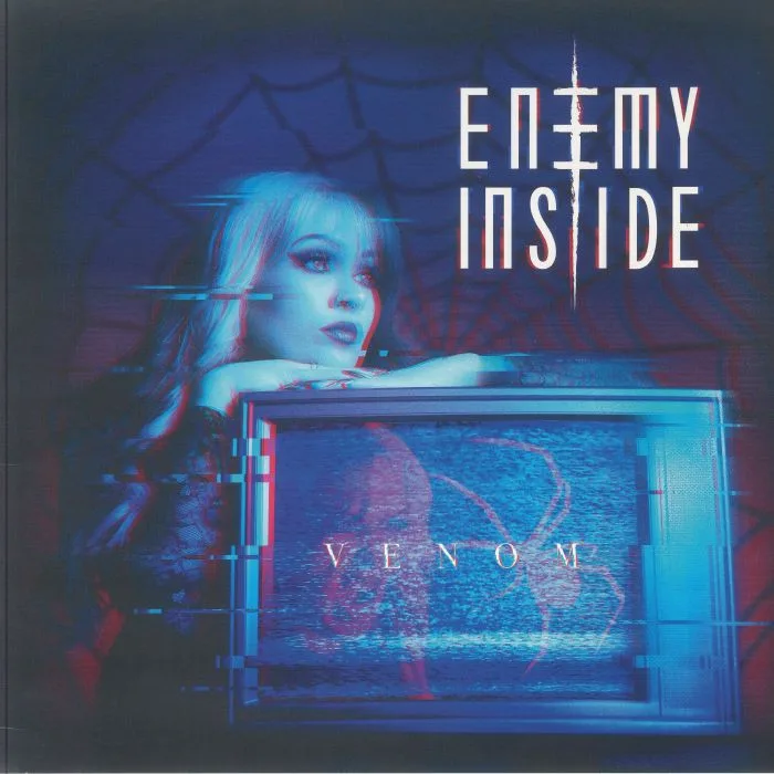 ENEMY INSIDE — Venom