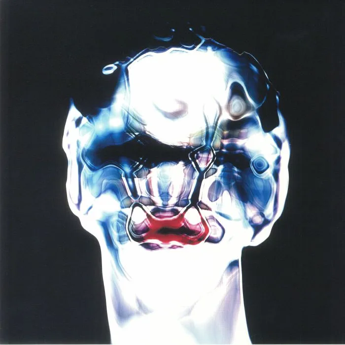 Front cover — Daniel AVERY — Ultra Truth
