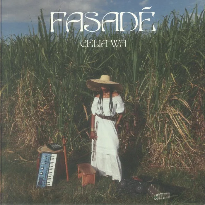 Celia WA — Fasade