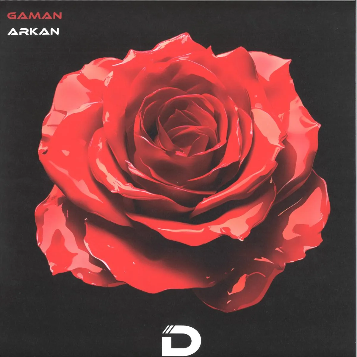 Arkan — Gaman